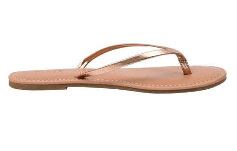 Cora Thong Sandal