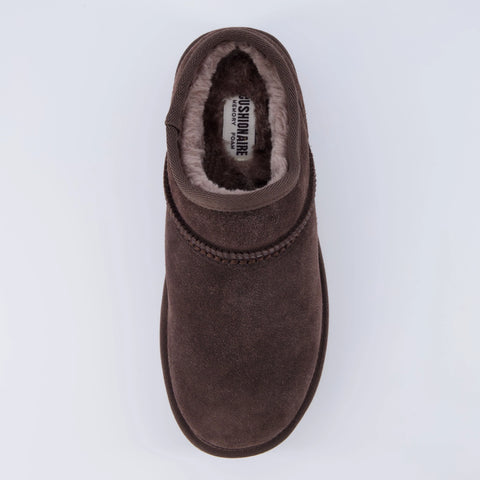 Huggy Cozy Platform Mule