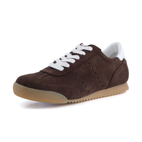 Tock Suede Sneaker