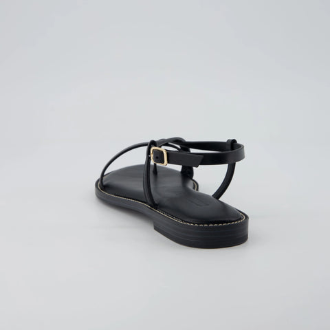 Luxor Flat Sandals