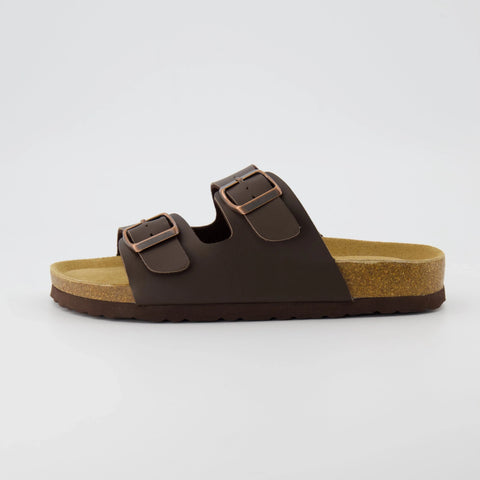 Lane Cork Footbed Sandal