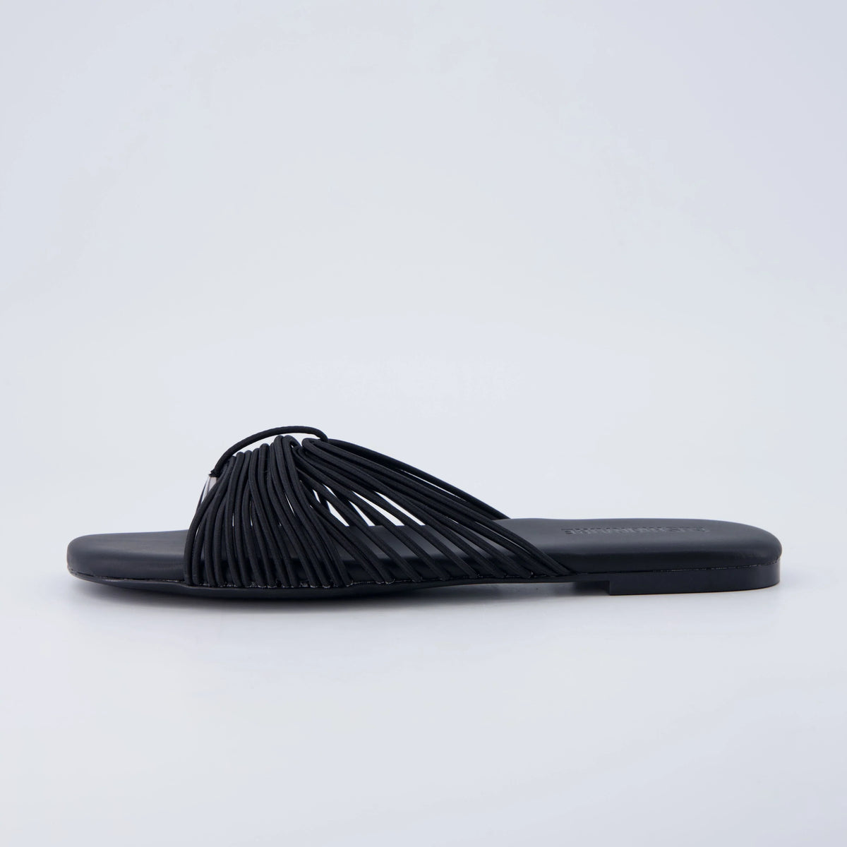 Lanky Strappy Sandals