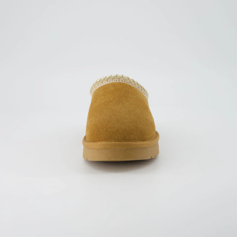 Keto-K Cozy Slipper