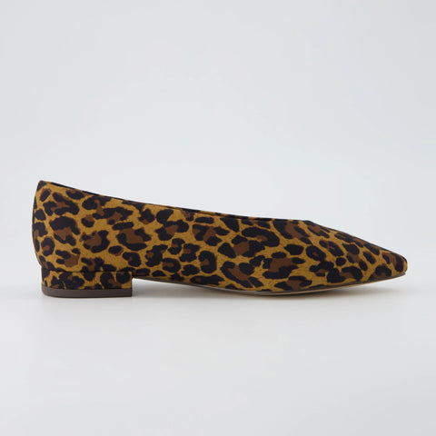 Gabor Slip-On Flat