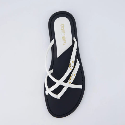 Raz Thong Strappy Sandals