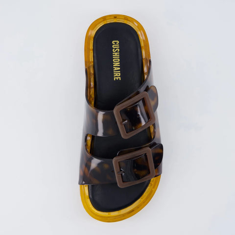 Pool-K Jelly Sandals