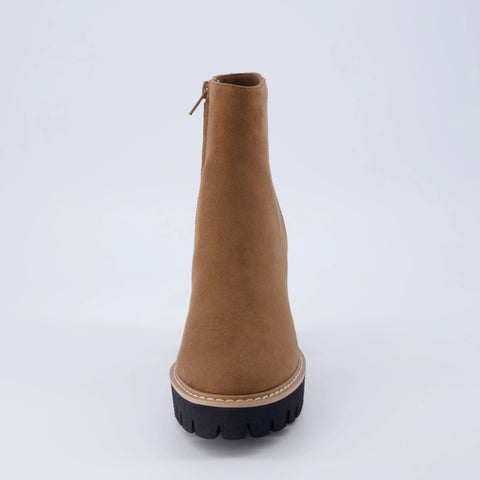 Ringo Platform Boot