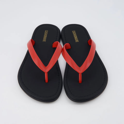 Surf Jelly Flip Flops