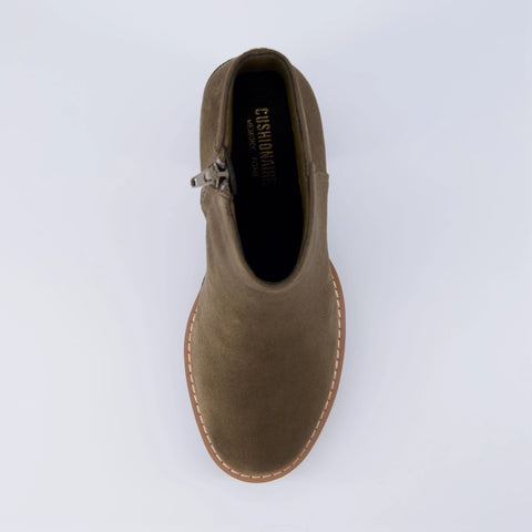 Ringo Platform Boot