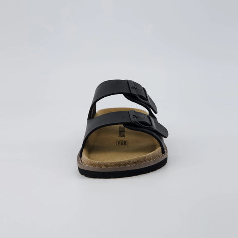 Plano Cork Sandals