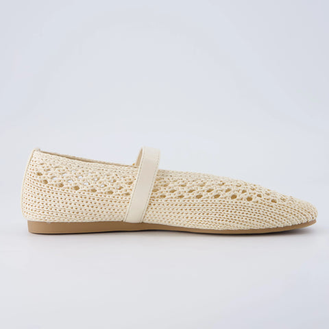 Graff Mary Jane Shoes