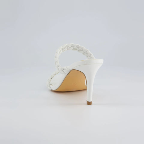 Pippa Braided Dress Sandal