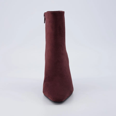 Giana High Heel Ankle Boots