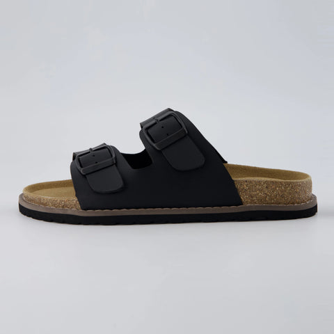 Plano Cork Sandals
