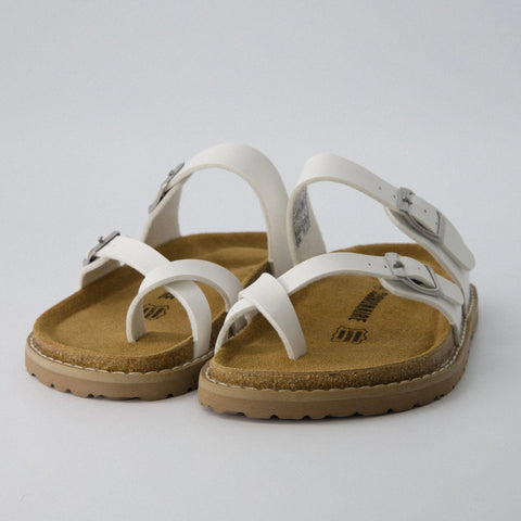 Pluto Cork Sandals