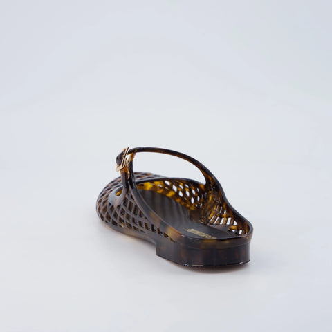 Java Jelly Flats