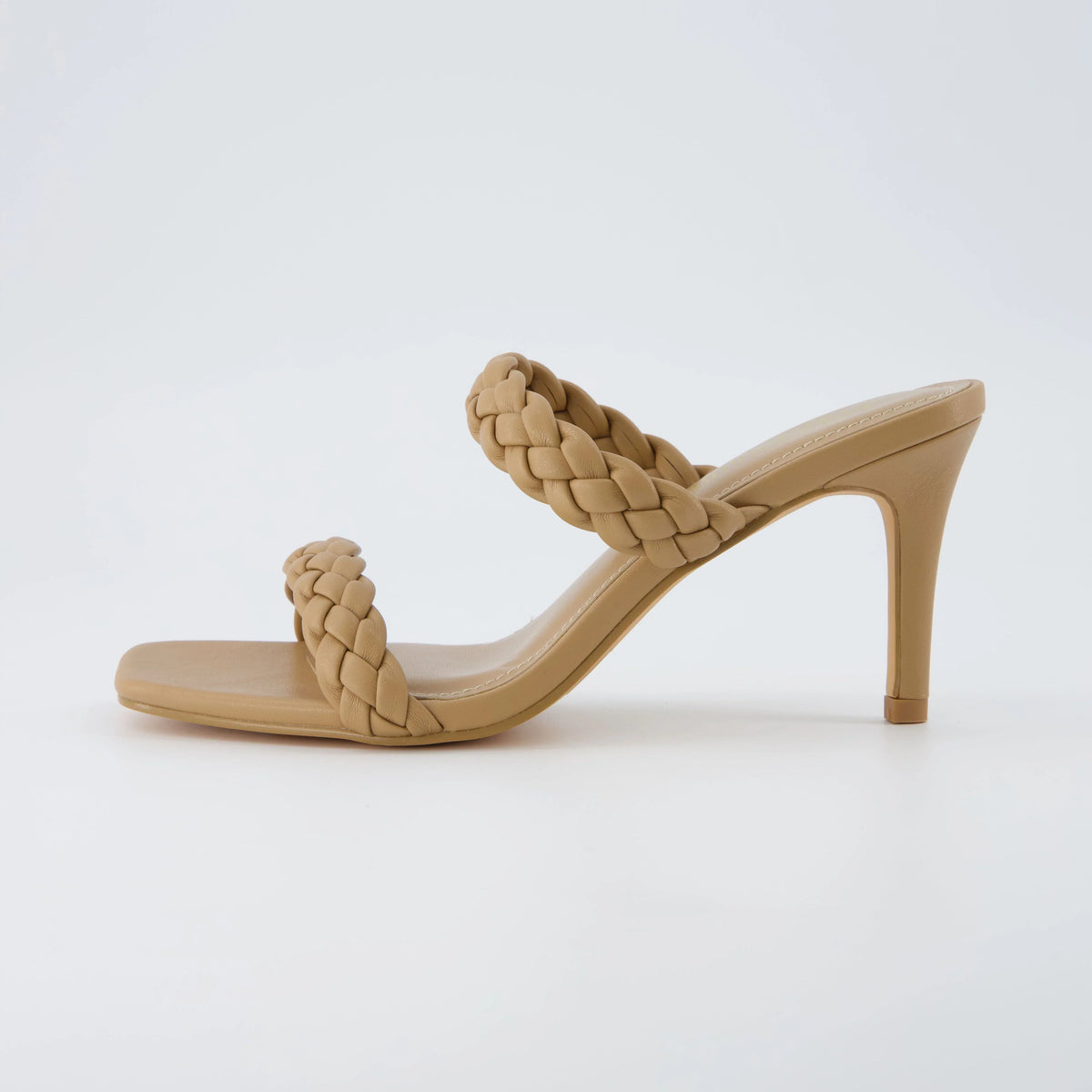 Pippa Braided Dress Sandal