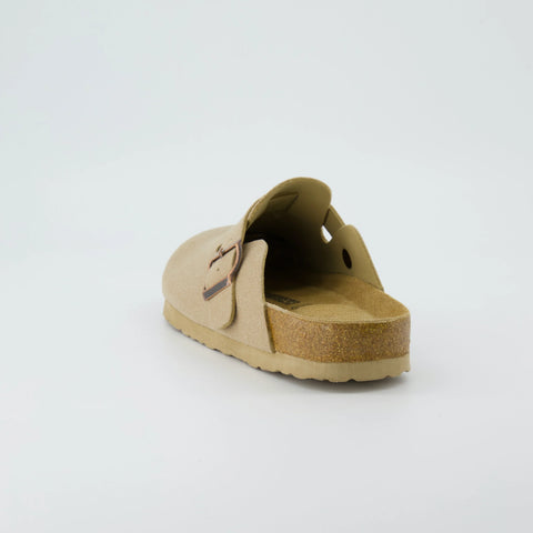 Hana Cork Footbed Clog