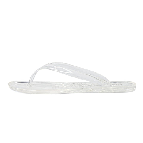 Splash Jelly Flip Flops