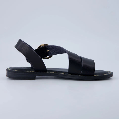 Lisbon Strappy Sandals