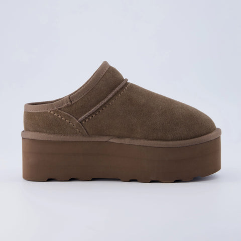 Huggy Cozy Platform Mule