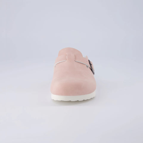 Hana-K Cork Footbed Clog