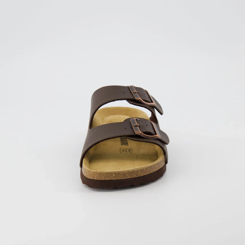 Lane Cork Footbed Sandal