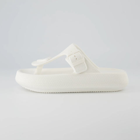 Flo Cloud Thong Sandal