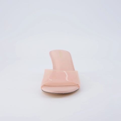 Giselle Kitten Heel Sandals