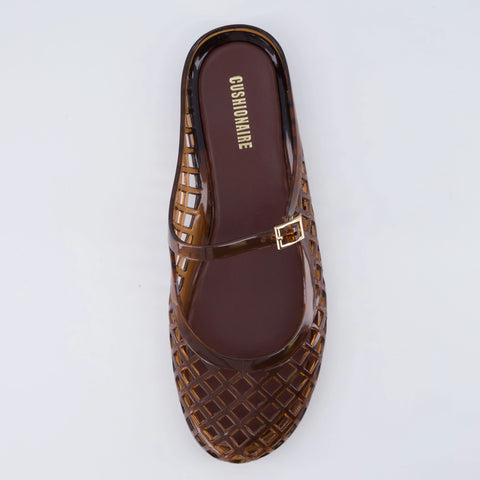 Java Jelly Flats