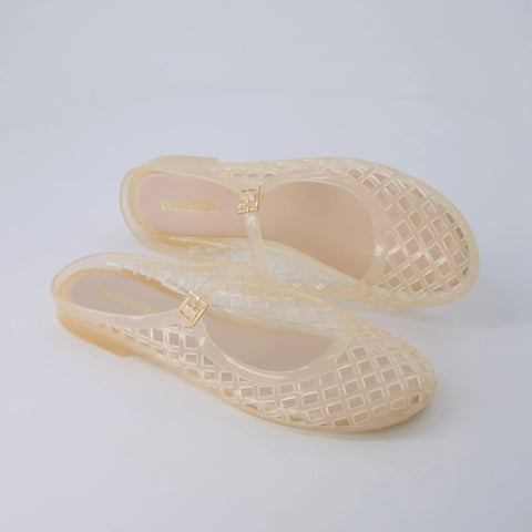 Java Jelly Flats