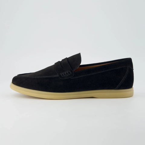 Selby Men's Genuine Leather Loafers