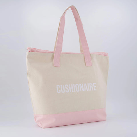 Beach Tote Bag