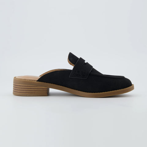 Prescott Slip-on Mule