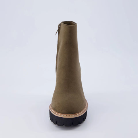 Ringo Platform Boot