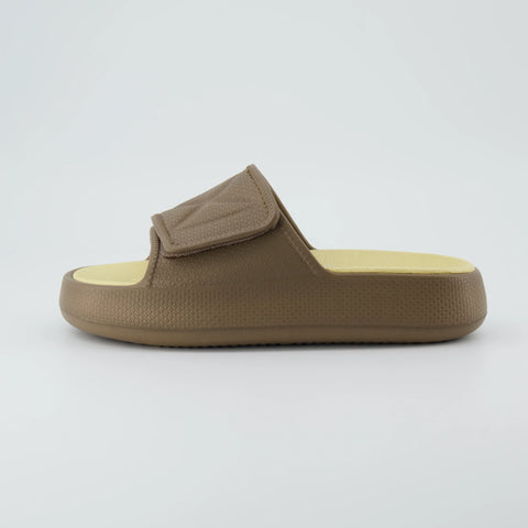 Biggie Pillow Slide Sandal