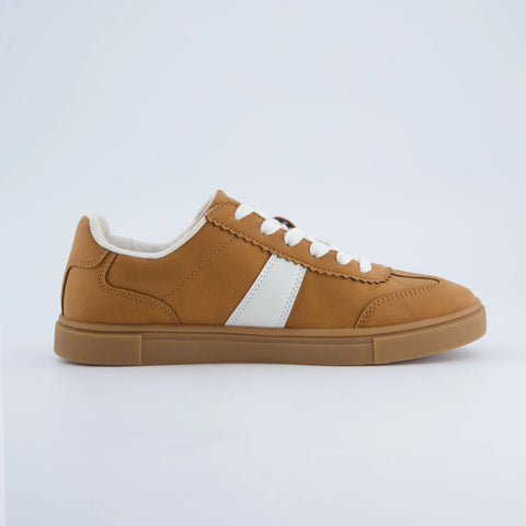 Balance Lace Up Sneaker