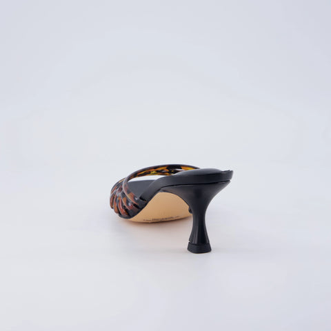 Naty Jelly Kitten Heels