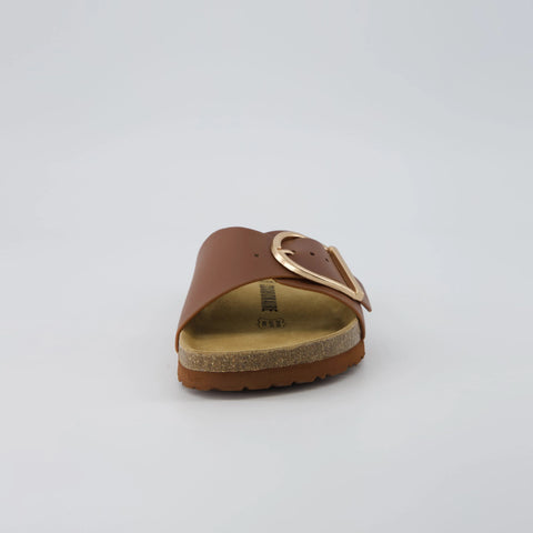 Leeds Cork Sandal