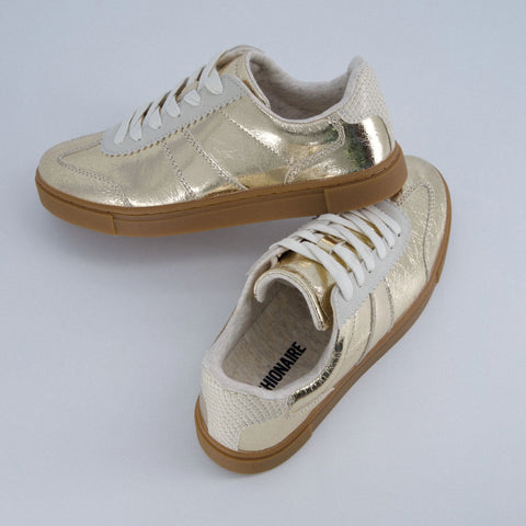 Balance Lace Up Sneaker