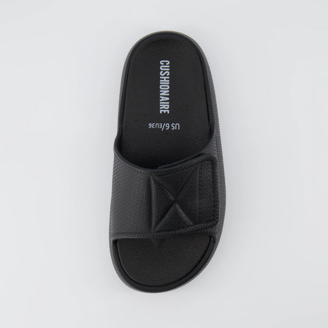Biggie Pillow Slide Sandal