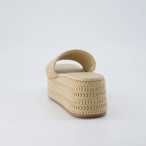 Carmen Platform Sandals