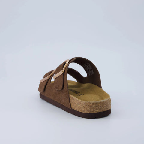 Legacy Cork Footbed Sandals