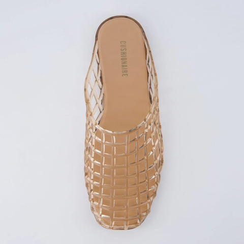 Lab Jelly Flats