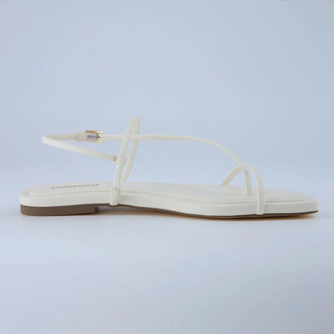 Glory Flat Sandal
