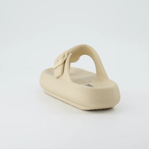 Flo Cloud Thong Sandal
