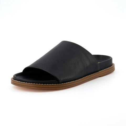 Nugget Footbed Slide Sandal