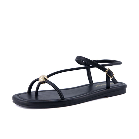 Alias Squared Toe Sandals