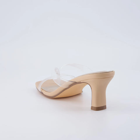 Shana Jelly Strap Heels