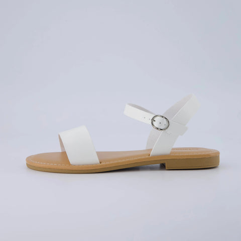 Clara Casual Flat Girls Sandals